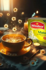 Windsor Mate de Coca – 2 cajas de 100 saquitos cada una. - Imagen 2