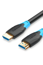 Cable Hdmi 2.0 Certificado 4k 0.50 Cm 18 Gbps Vention
