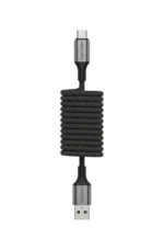 Cable Tipo C Usb Carga Segura Para Samsung 1m