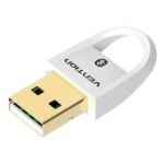Adaptador Emisor Receptor Bluetooth 5.0 Usb Dongle Vention