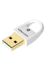 Adaptador Emisor Receptor Bluetooth 5.0 Usb Dongle Vention