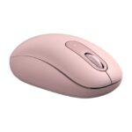 Mouse Usb Inalambrico 2400dpi Rosa Wireless 10m Ugreen Rosa