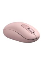 Mouse Usb Inalambrico 2400dpi Rosa Wireless 10m Ugreen Rosa