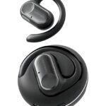 Auriculares Bluetooth Vention Open Ear Ipx5 Deportivo 35 Hs Color Negro