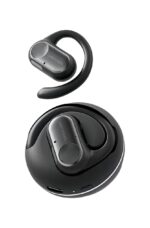 Auriculares Bluetooth Vention Open Ear Ipx5 Deportivo 35 Hs Color Negro
