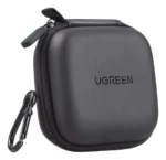 Estuche Para Auriculares Cables Y Accesorios Negro Ugreen Negro - Imagen 4