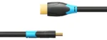 Cable Hdmi 2.0 Certificado 4k 0.50 Cm 18 Gbps Vention - Imagen 4