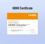 Cable Hdmi 2.0 Certificado 4k 0.50 Cm 18 Gbps Vention - Imagen 5