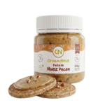 Pasta de Nuez Pecan GroundNut 200g