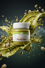 Pasta de Pistacho GroundNut 200g - Imagen 2