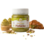 Pasta de Pistacho GroundNut 200g