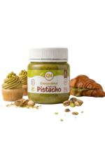 Pasta de Pistacho GroundNut 200g
