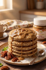 Pasta de Nuez Pecan GroundNut 200g - Imagen 4