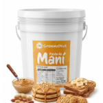 Pasta de Maní GroundNut 10kg