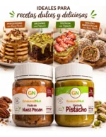 Pack Pistacho + Nuez GroundNut - Imagen 3