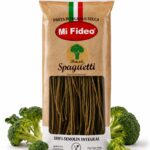 Spaghetti Integral Brócoli Mi Fideo 227g