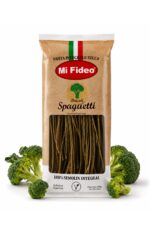 Spaghetti Integral Brócoli Mi Fideo 227g