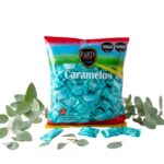 Caramelos Eucaliptus PartyBeck 1kg