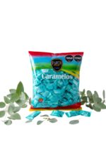 Caramelos Eucaliptus PartyBeck 1kg