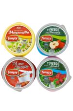 Pack Té Tomay Surtido 4 Sabores
