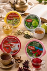 Pack Té Tomay Surtido 4 Sabores - Imagen 2