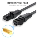 Vention Cable de Red Cat6 Plano 3m - Imagen 2