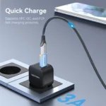 Vention Adaptador USB-C a USB 3.1 10Gbps - Imagen 7