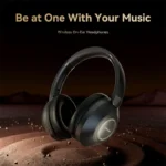 Auriculares Vention SoundMate S11 Bluetooth Negro - Imagen 2