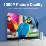 Vention Adaptador DisplayPort a HDMI 1080p - Imagen 7