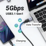 Ugreen Adaptador USB-C a USB 3.0 OTG - Imagen 7