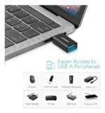 Ugreen Adaptador OTG USB 3.0 a USB-C - Imagen 8