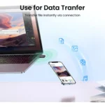 Ugreen Adaptador Bluetooth 5.3 USB 20m - Imagen 5