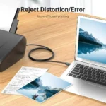 Vention Cable USB 2.0 para Impresora 2m - Imagen 7