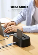 Ugreen Adaptador USB-C Hembra a USB Aluminio - Imagen 5