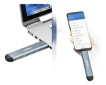 Fideco Case M.2 NVMe/SATA USB-C 3.2 - Imagen 7