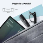 Ugreen Lector SD/MicroSD USB-C y USB 3.0 - Imagen 3