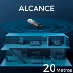 Ugreen Adaptador Bluetooth 5.3 USB 20m - Imagen 4