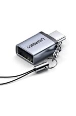 Ugreen Adaptador USB-C a USB 3.0 OTG