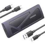 Ugreen Case M.2 NVMe SSD USB 3.2 10Gbps