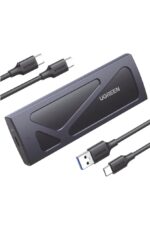 Ugreen Case M.2 NVMe SSD USB 3.2 10Gbps