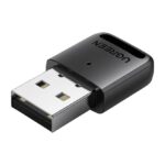 Ugreen Adaptador Bluetooth 5.3 USB 20m