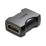 Vention Adaptador HDMI Hembra a Hembra 4K