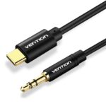 Vention Cable USB-C a Jack 3.5mm 1m