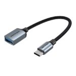 Vention Adaptador USB-C a USB 3.0 OTG