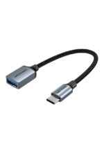 Vention Adaptador USB-C a USB 3.0 OTG