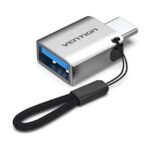 Vention Adaptador USB-C a USB 3.0 OTG