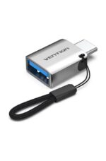 Vention Adaptador USB-C a USB 3.0 OTG