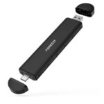 Fideco Case M.2 NVMe/SATA USB-C 3.2
