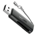 Ugreen Lector SD/MicroSD USB 3.0 2 en 1