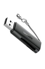 Ugreen Lector SD/MicroSD USB 3.0 2 en 1